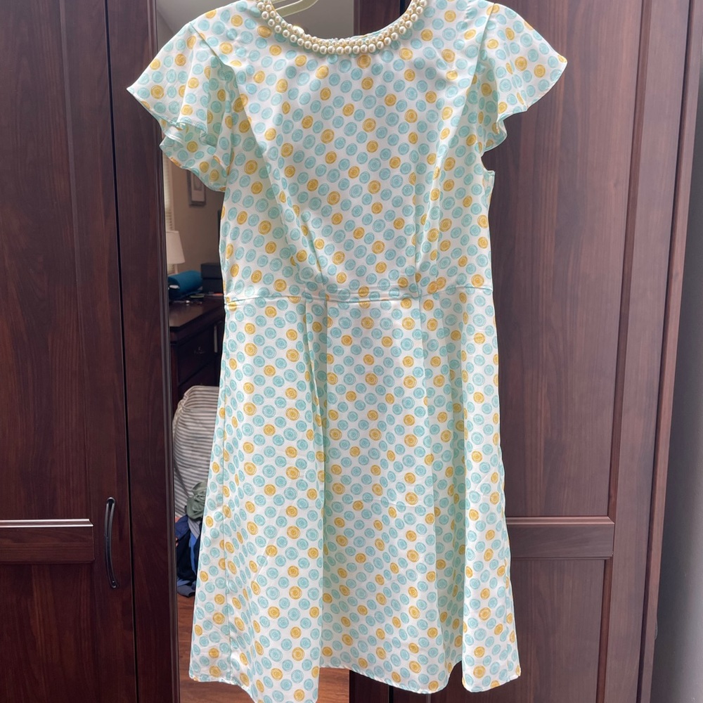 Jason Wu for Target Limited Edition Flutter Sleeve Dress